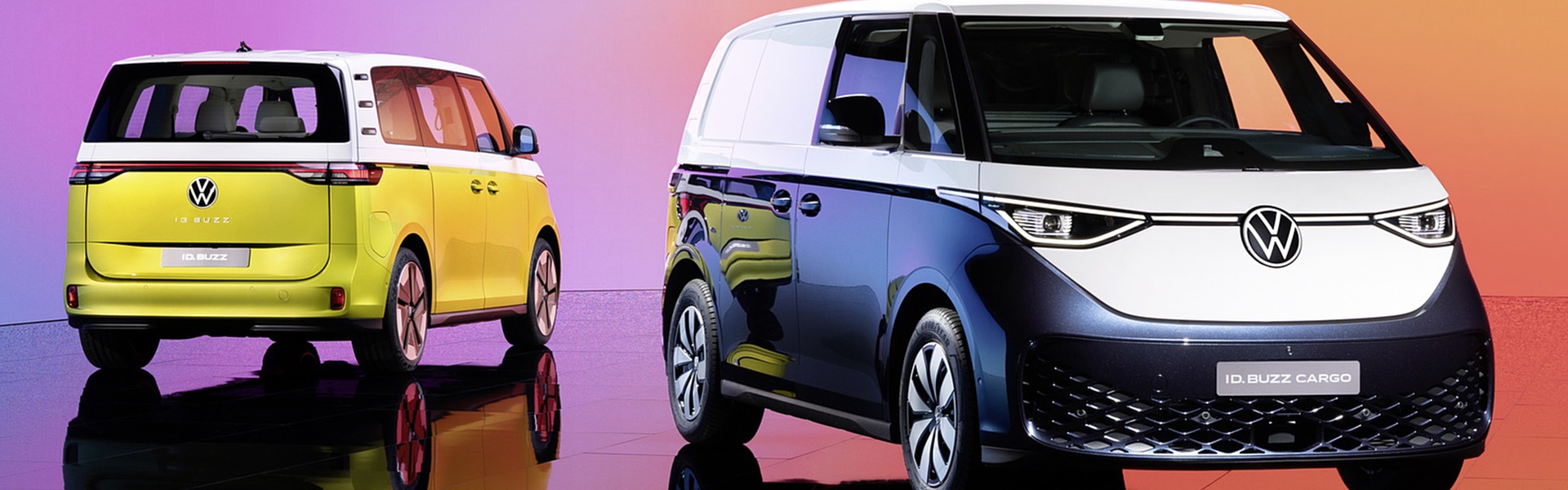 De leukste audio upgrades voor de Volkswagen ID.Buzz