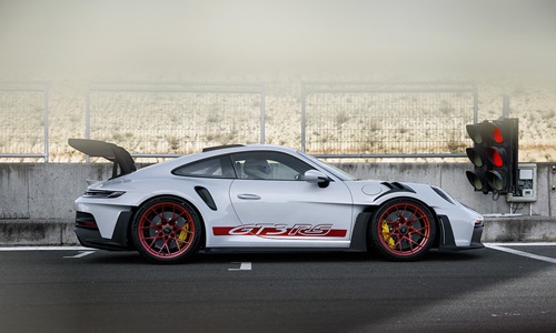 Porsche 911 met Bose of Burmester en niet tevreden? Dan is deze audio upgrade geschikt!