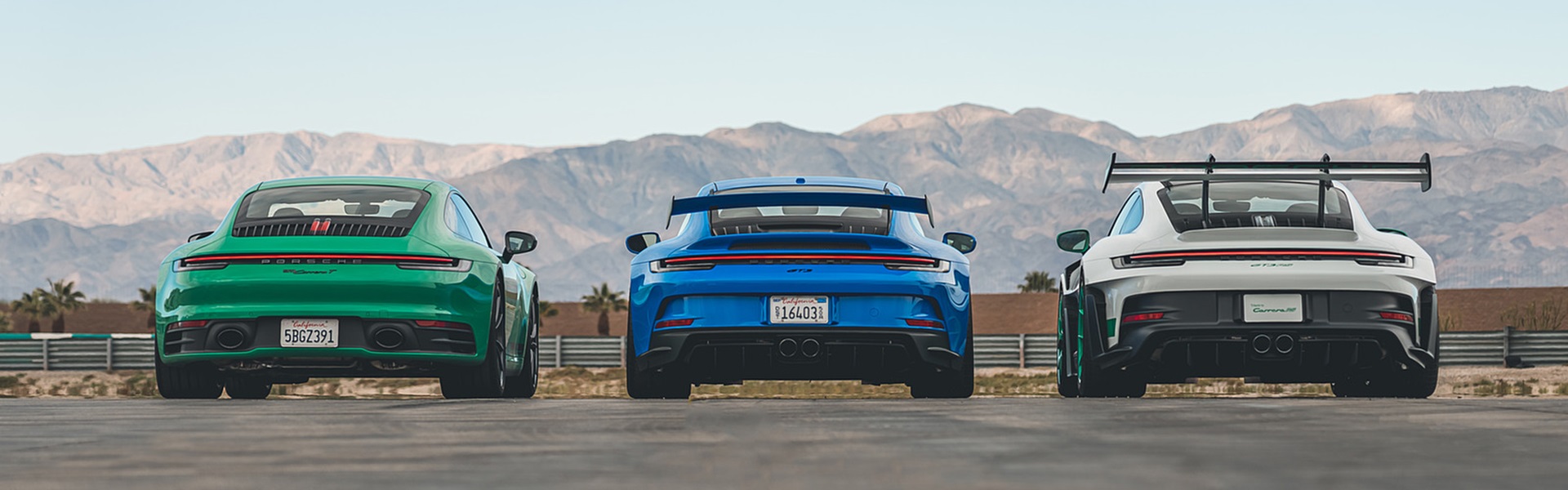 De beste audio upgrades voor uw sportieve Porsche
